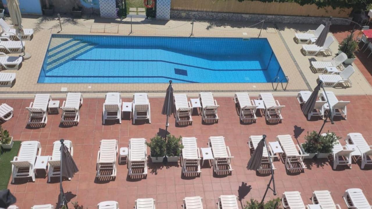 Taormina By The Sea Apartment มาซเซโอ ภายนอก รูปภาพ
