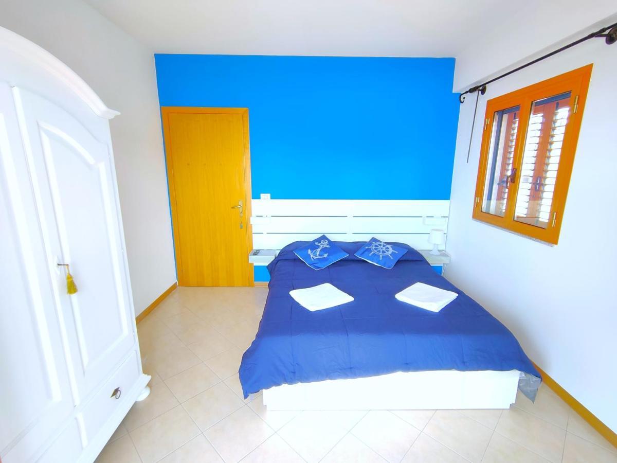 Taormina By The Sea Apartment มาซเซโอ ภายนอก รูปภาพ